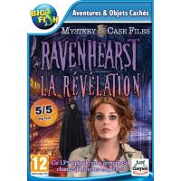 Mystery Case Files 13 Ravenhearst La Révélation PC