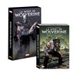 La mort de wolverine