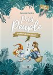 Petit Peuple - Cahier de vacances