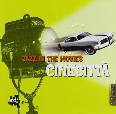 Cincitta