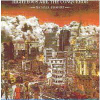 Righteous are the conqueror