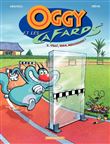 Oggy et les cafards