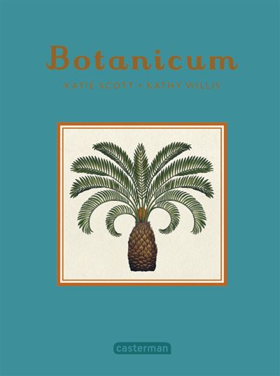 Botanicum - Willis Kathy J. - relié