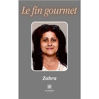 Le fin gourmet