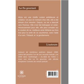 Le fin gourmet