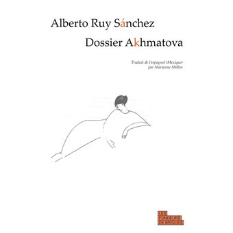 Dossier Akhmatova