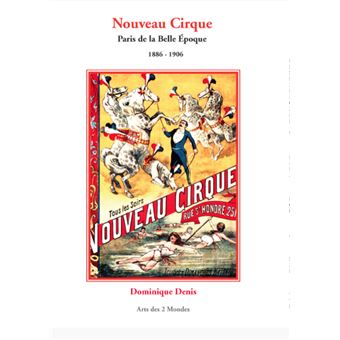 Nouveau Cirque