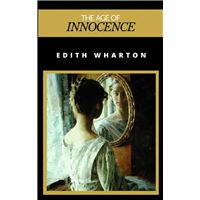 The Age Of Innocence