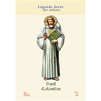 Saint Colomban