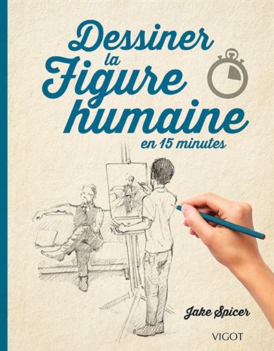 Dessiner la figure humaine