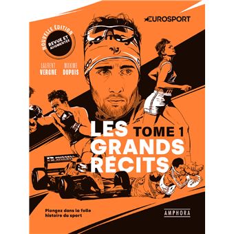 Les grands récits - nouvelle édition