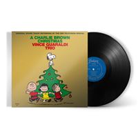 A Charlie Brown Christmas Édition Limitée