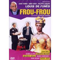 Frou-Frou