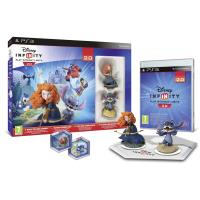 Disney Infinity 2.0: Toy Box Combo Pack