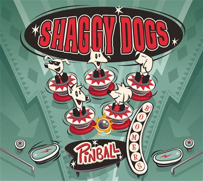 Shaggy Dogs - 1