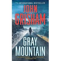 GRAY MOUNTAIN