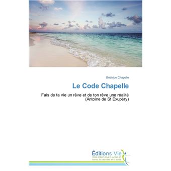 Le code chapelle