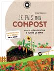 Cahier Je fais mon compost