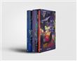 Etui petit vampire t1 + t2 + t3