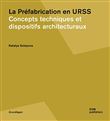 La Préfabrication en URSS