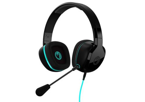 Nacon GH-100 Gaming BigBen Stereo Headset voor pc, PS4 en Xbox One