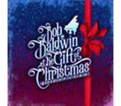 Gift of Christmas Digipack