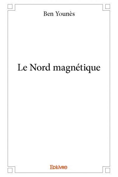 Le nord magnétique
