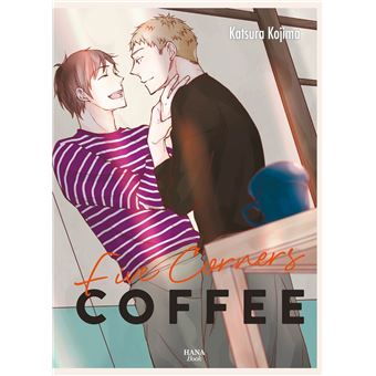 Five Corners Coffee