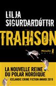 Trahison