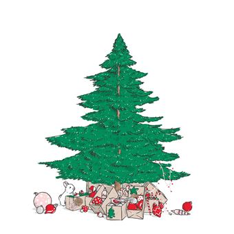 Qui dit la vérité sur le Père Noël ?