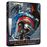 Captain America 2 : Le soldat de l'hiver - 4K Ultra HD + Blu-ray - Édition boîtier SteelBook