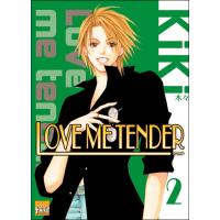 Love me tender