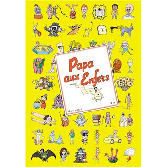 Papa aux enfers
