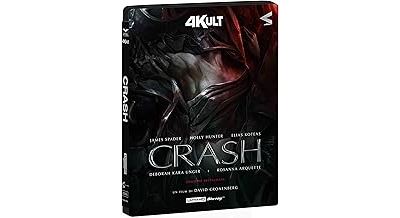 Crash en 4K Ultra HD