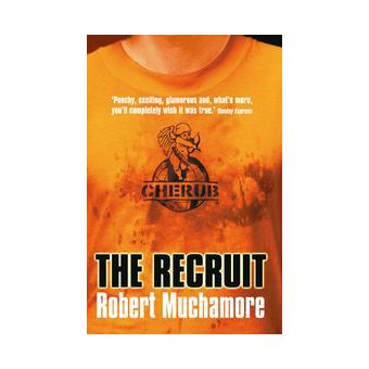 Cherub Book 1 Tome 1 Cherub The Recruit Robert Muchamore Ebook Epub Achat Ebook Fnac