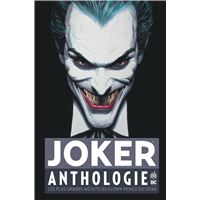 Joker Anthologie
