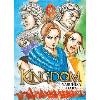 Kingdom