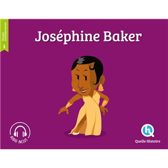 Joséphine Baker