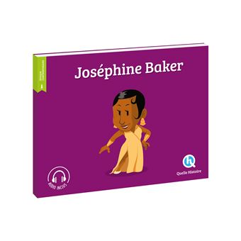 Joséphine Baker