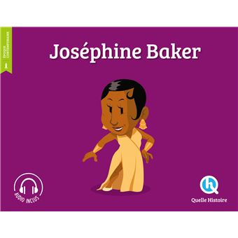 Joséphine Baker