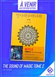 -ANNULE- The Sound of Magic - tome 2