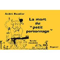 La mort du petit personnage