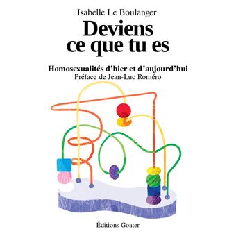 Deviens ce que tu es