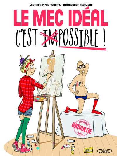 Le mec idéal, c'est possible