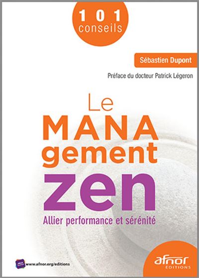 Le management zen