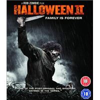 Halloween ii/halloween ii
