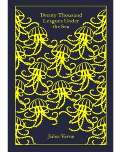 Twenty Thousand Leagues Under the Sea