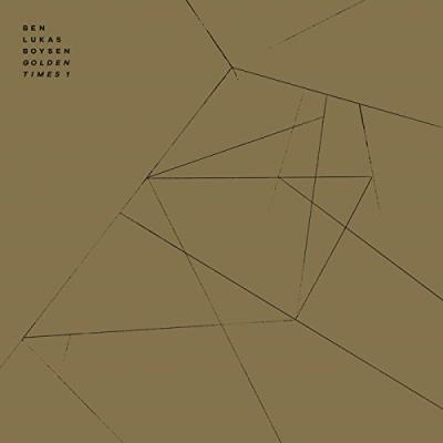 GOLDEN TIMES 1/LP