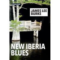 the New Iberia Blues
