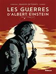 Les Guerres d'Albert Einstein - Intégrale